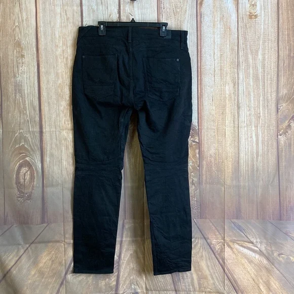 🐞HUDSON The Blinder Biker Jean Size 38x33”